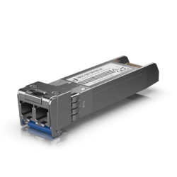 Ubiquiti UACC-OM-SFP28-LR, SFP28, 25 Gbps, SM, 10km