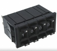 PCDM-10k-4P Potencjometr cyfrowy 10k 2W 3