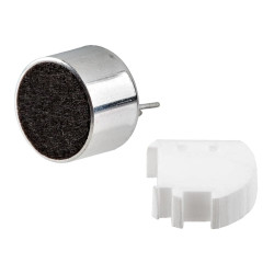 Microphone for Teensy Audio Adapter