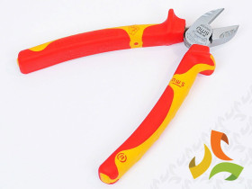 Obcinaczki boczne VDE 180 NW134-49VDE180 NWS