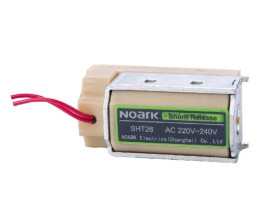 Wyzwalacz wzrostowy do Ex9M6, 220-240 V AC SHT26