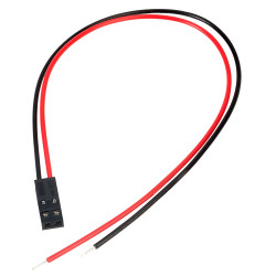 TruOpto C-911 2.54mm LED Holder Solderless