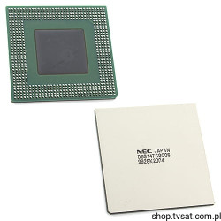 UPD69147S9C06 CMOS Embedded Array SMD-BGA580 NEC