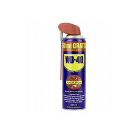 Spray wielofunkcyjny WD-40 500ml + aplikator