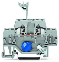 Złączka z warystorem 60V DC 280-502/281-611
