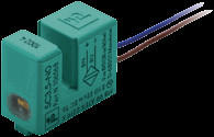 Inductive slot sensor, 2 wire, 1 Form B (N/C), 70132961