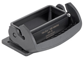 Obudowa montażowa 19 43 016 0330 19430160330 Harting 1 szt.