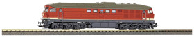 Lokomotywa diesel H0 Piko H0 59760, Digital AC Sound, Długość ze zderzakami: 237 mm, Epoka: IV