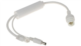 Stabilizator 48V/12V Poe-802.3Af