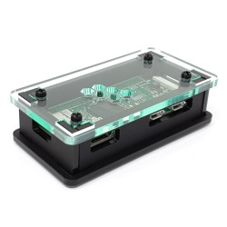Raspberry Pi Zero Case