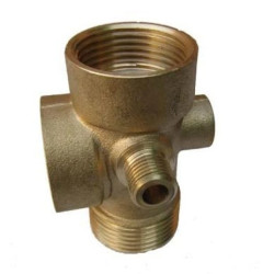 WYJŚCIE TŁOCZNE, PIĘCIODROŻNE 1