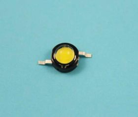 EMITER 5W WC 8,00V/0,70A 120° 280lm