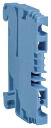 Terminal przepustowy Hager KYA04LH2 złącze wtykowe 1 szt.
