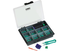 Zestaw konfiguratorów 0 - 9 3501K LEGRAND