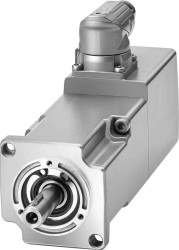 Serwosilnik 100 W Siemens 240 V Synchroniczny