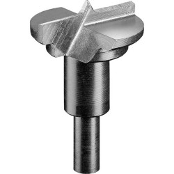 kwb 705520 Hinge Hole Drill Bit 30mm for hardwood softwood 1pc