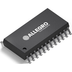 Motor driver IC A3967SLBTR-T