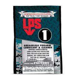 LPS1 Chusteczki Single Wipes