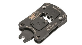 Matryca do zaciskarki Stycznik zagniatany Wurth Elektronik