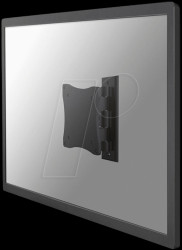 FPMA-W810BLACK Flat Screen Wall Mount