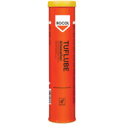 ROCOL 18271 Tuflube All Weather Water Resistant Gear Lubricant 400g