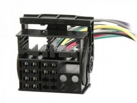 Sam. Adapter VW RADIO