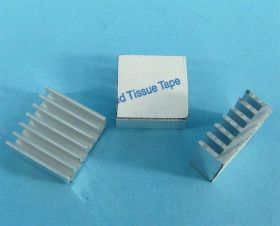 14x14x6mm RADIATOR 8g