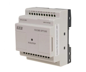 Moduł rozszerzeń FLC18E-3PT100