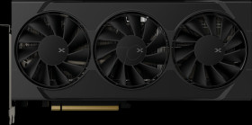RX-96TS316B7 XFX RX 9060XT Swift Triple Fan OC Black 16 GB