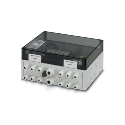 Phoenix Contact 1016812 SOL Generator junction box DIN EN 61439 compliant