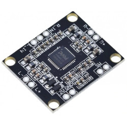 2x15W PAM8610 Audio Amplifier Module