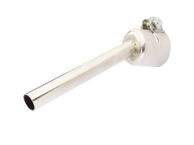 Dysza długa okrągła 10mm pod kątem 1610z