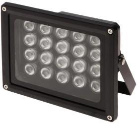 Zewnętrzny reflektor podczerwieni IRL-60/90