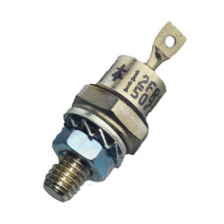 Dioda 12FR100 12A 1000V gwint M4