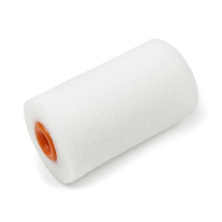 Wałek malarski gąbkowy 6x35x70 mm (1-02)
