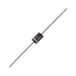 Diotec 1N5401 Rectifier Diode 3A 100V