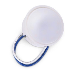 Wkład do Opraw LED 5W 450lm 4000K Neutralna 120 Mleczny INSERT KOBI