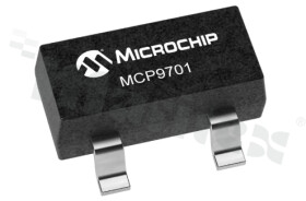 MCP9701T-E/TT - Elementy