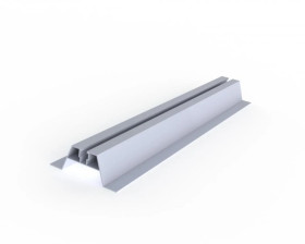 Mostek trapezowy H40 CLIP-ON L4500