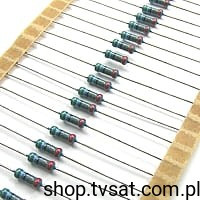 MK2-50-5K6-1% 5.6K 1% 50ppm Axial AXIAL DRALORIC