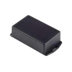 Obudowa DM-014A czarna 88x45x23