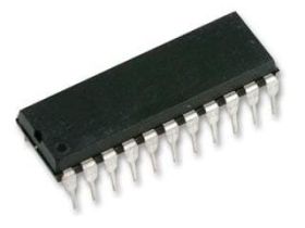 Układ scalony : Identyfikator linii telefonicznej z VMWI