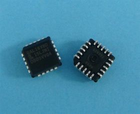 GAL-16V8D-15LJN PLCC-20 UKŁAD