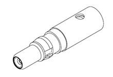 Molex 1731120165 Styk męski 1 szt.