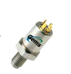Czujnik ciśnienia 250bar Napięcie Gems Sensors Ciecz, gaz 0 → 5 V