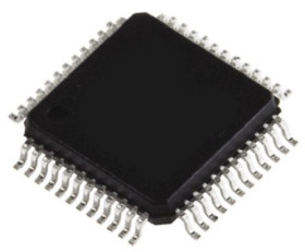 Mikrokontroler Renesas Electronics RX26T LFQFP 48-pinowy Montaż powierzchniowy RXv3 512 KB 32bit 120MHz Flash