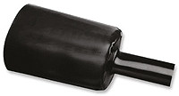 Osłona termokurczliwa średnica przed 48mm średnica po skurczeniu 12mm TE Connectivity 4:1 dł. 1.2m