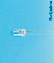 21109123 Subminiature bulb T1 3.2x6.5 12 V