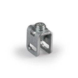 Zacisk szynowy Cu 2,5-35mm2, szerokość 13mm KJ20