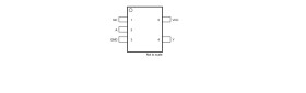 Automotive single 2-V to 5.5-V inverter with Schmitt-trigger inputs
